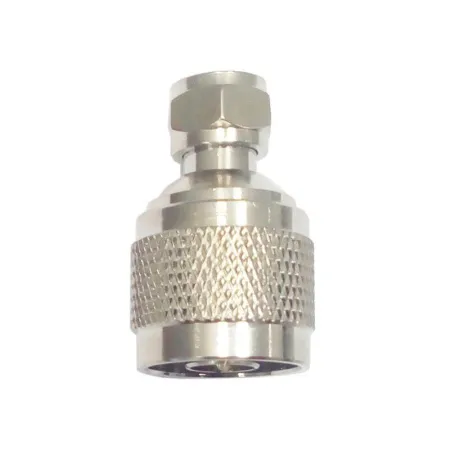 Переходник NF-311 N-male - F-male