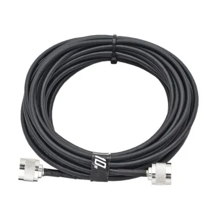 Кабельная сборка RG-58 N-male/N-male - 10 метров