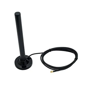 Антенна GSM/3G/4G BS-700/2700-6M