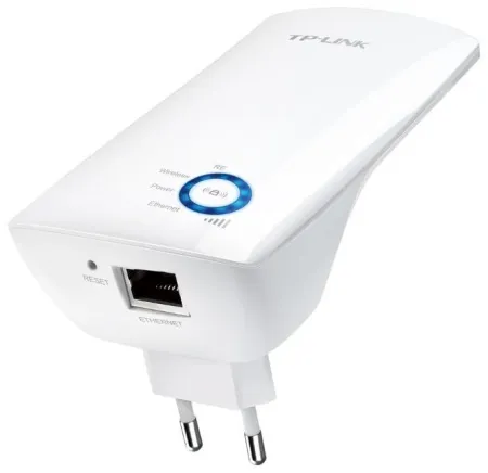 Купить wi-fi усилитель tp-link tl-wa850re в СПБ по доступной цене | Полоса частот Купить wi-fi усилитель tp-link tl-wa850re в СПБ по доступной цене | Полоса частот