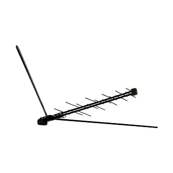 Антенна телевизионная ДЕЛЬТА Н311.02 F-коннект. (АТИГ - 7.1.1-12,21-60)