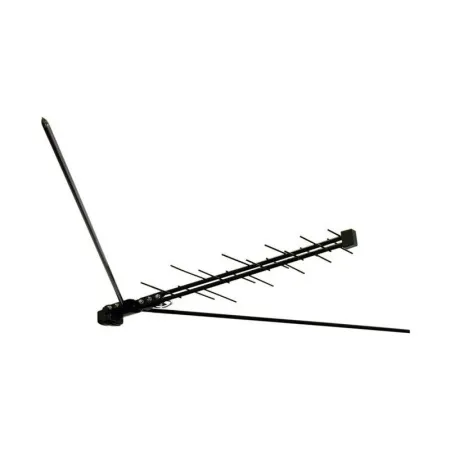 Антенна телевизионная ДЕЛЬТА Н311.02 F-коннект. (АТИГ - 7.1.1-12,21-60)