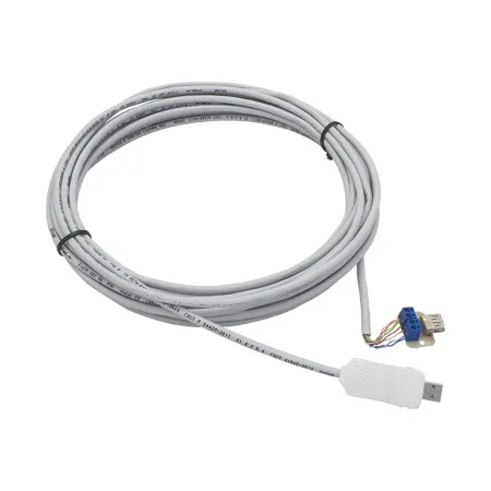 Удлинитель USB 10 м. для модема