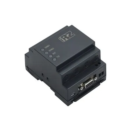 Модем 3G/4G iRZ ATM41.A RS232, RS485 Dual-Sim