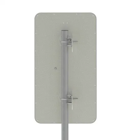 Купить антенна cifra-12 - панельная направленная антенна с усилением до 12 dbi по доступной цене в СПБ | Полоса частот 