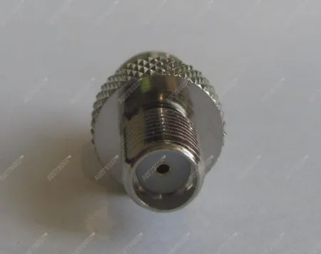 Купить переходник n1s-322 fme-female - sma-female в СПБ по доступной цене | Полоса частот 
