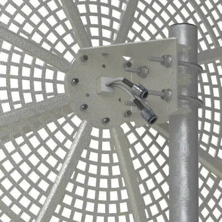 Купить параболическая антенна vika-24 mimo по доступной цене | Полоса частот 