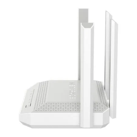 Купить netcraze ultra (nc‑1812) - мультигигабитный wi‑fi 6 ax5400 роутер по доступной цене | Полоса частот 