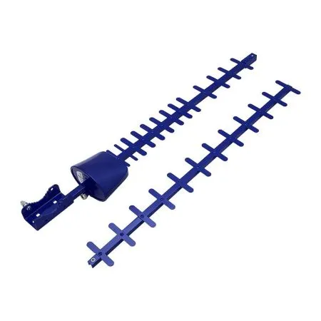 Купить антенна gsm/lte 1800 bs-1800-17 (направленная, 17 дб) по доступной цене | Полоса частот 