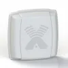 Купить антенна cifra-30 - активная дмв антенна (dvb-t, dvb-t2) коэффициент усиления до 30 db по доступной цене в СПБ | Полоса частот  Купить антенна cifra-30 - активная дмв антенна (dvb-t, dvb-t2) коэффициент усиления до 30 db по доступной цене в СПБ | Полоса частот