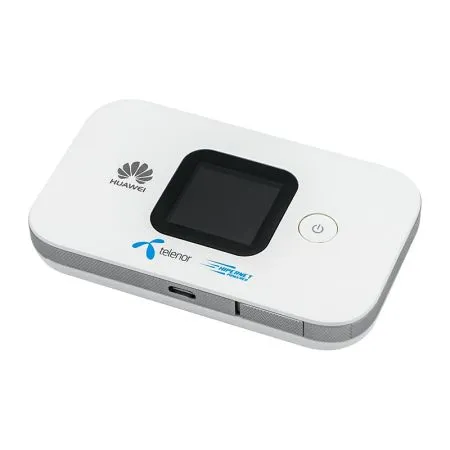 Купить роутер 3g/4g-wifi huawei e5577-321 по доступной цене | Полоса частот 