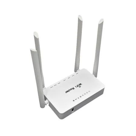Роутер USB-WiFi ZBT WE1626