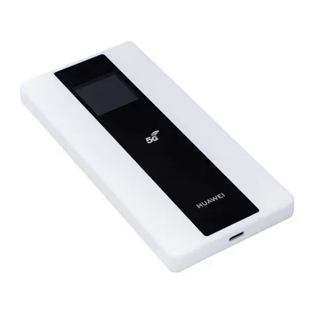 Купить роутер huawei 5g mobile wifi (e6878-870) по доступной цене | Полоса частот 