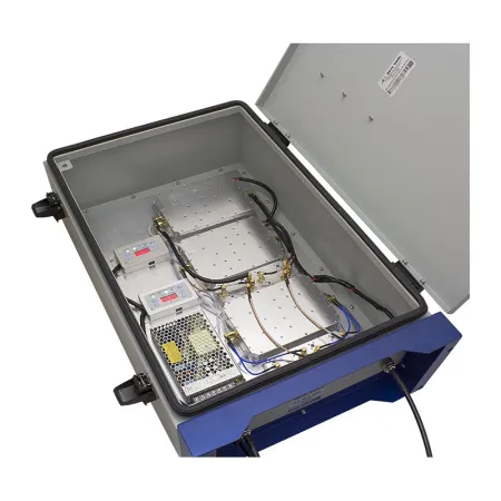 Купить репитер baltic signal bs-gsm/dcs/3g/4g/lte-80 pro (80 дб, 2000 мвт) по доступной цене | Полоса частот 