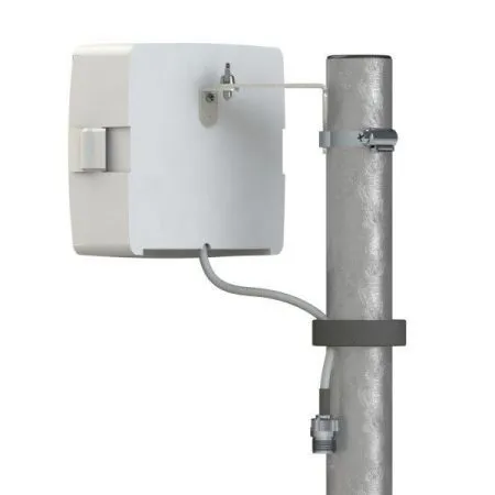 Купить антенна 3g/4g petra-9 (панельная, 9 дб) по доступной цене | Полоса частот 