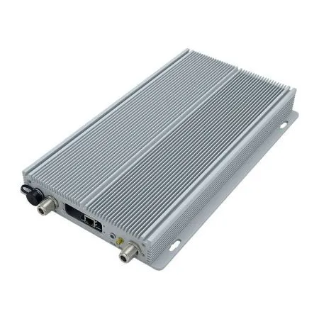 Купить репитер цифровой baltic signal bs-dcs/3g-75 sl (75 дб, 320 мвт) по доступной цене | Полоса частот 