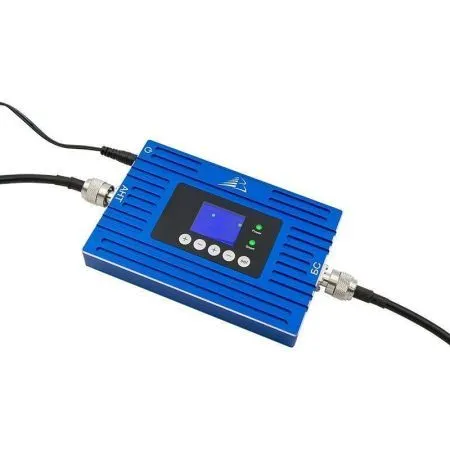 Купить репитер baltic signal bs-4g-75 (75 дб, 320 мвт) по доступной цене | Полоса частот 