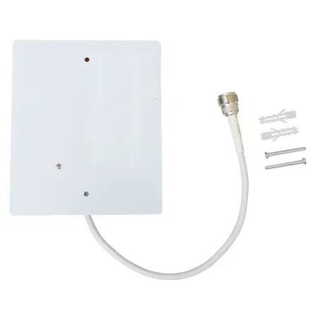 Купить антенна ap-800/2700-360 card-omni по доступной цене | Полоса частот 