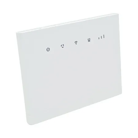 Роутер 3G/4G-WiFi Huawei B315s-22