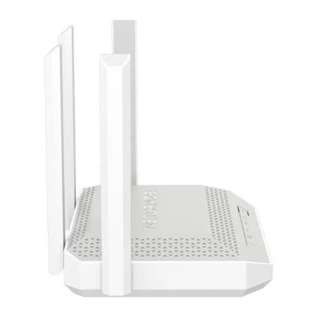 Роутер Netcraze Giga NC-1012 фото 3