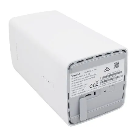 Купить роутер 3g/4g-wifi huawei b628-350 по доступной цене | Полоса частот 