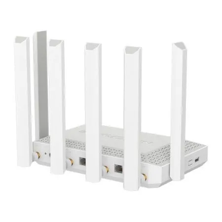 Купить netcraze hero 5g (nc‑4110) — мультигигабитный 5g‑роутер с встроенным модемом и wi‑fi 6 ax3000 по доступной цене | Полоса частот 