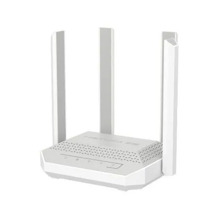 Netcraze Speedster 4G+ (NC‑2911) - гигабитный роутер с встроенным модемом Netcraze Speedster 4G+ (NC‑2911) - гигабитный роутер с встроенным модемом