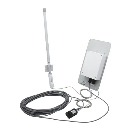 Антенна ASTRA MIMO POE BOX с раздачей WiFi до 1 га Антенна ASTRA MIMO POE BOX с раздачей WiFi до 1 га