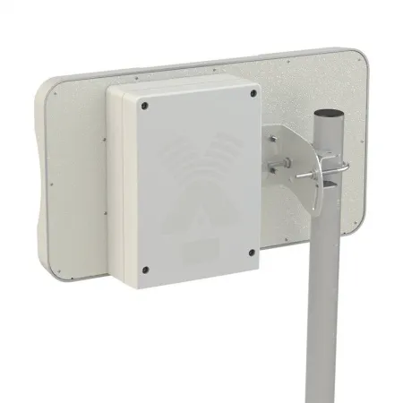 Купить антенна wifi ax-2418p mimo 2x2 box по доступной цене | Полоса частот 