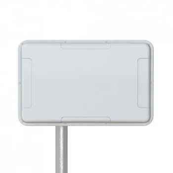 Антенна WiFi AX-2418P