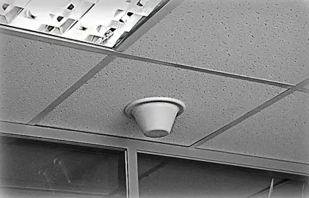 Купить антенна gsm/3g/4g bs-700/2700-4 (потолочная, 4 дб) по доступной цене | Полоса частот 