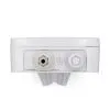 Уличный 4G Wi-Fi роутер Microdrive NR-600, LTE Cat.6, MIMO, 2 SIM | фото 2