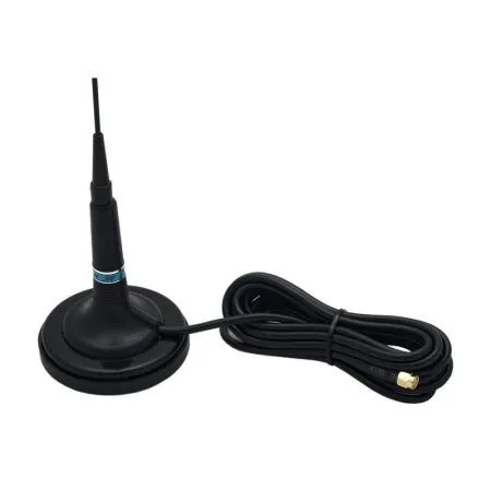 Купить антенна gsm антей-902 по доступной цене | Полоса частот 