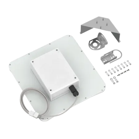 Купить антенна 3g/4g agata mimo 2x2 box по доступной цене | Полоса частот 