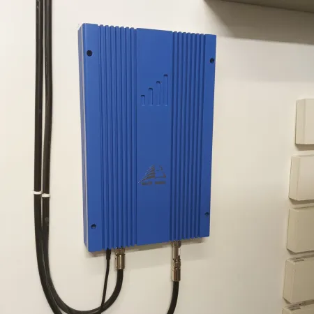 Купить репитер baltic signal bs-dcs/3g/4g-80 (80 дб, 1000 мвт) по доступной цене | Полоса частот 