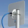 Купить антенна 3g/4g petra broad band по доступной цене | Полоса частот  Купить антенна 3g/4g petra broad band по доступной цене | Полоса частот
