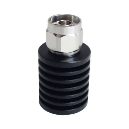 Купить нагрузка dl-10 (50 ом, до 10 вт) в СПБ по доступной цене | Полоса частот 