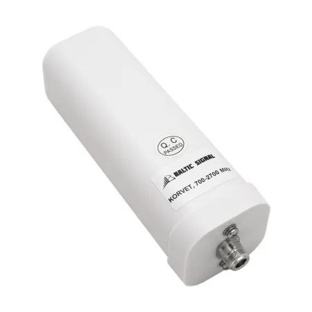 Антенна GSM/3G/4G KORVET (Круговая, 4 дБ)