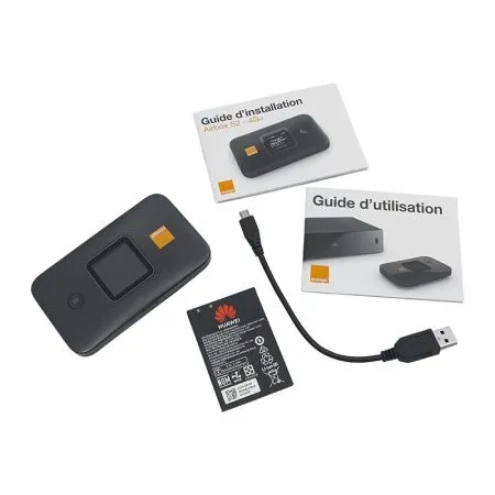 Купить роутер 3g/4g-wifi huawei e5785-320 по доступной цене | Полоса частот 