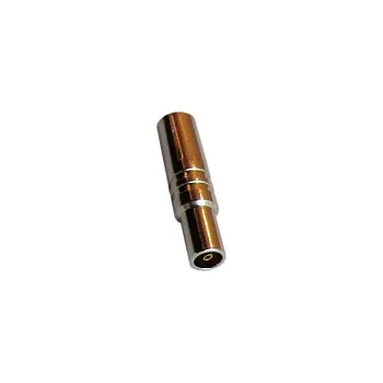 Переходник TS9-female - CRC9-male