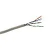 Купить кабель utp4 cat.5e 4x2x0.51 внутренний cu в СПБ по доступной цене | Полоса частот 
