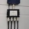 Купить делитель мощности baltic signal bs-700/2700-1/4 по доступной цене | Полоса частот  Купить делитель мощности baltic signal bs-700/2700-1/4 по доступной цене | Полоса частот