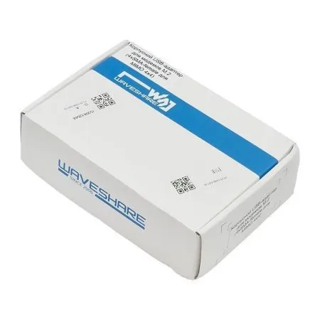 Купить корпусной usb-адаптер для модемов m.2 (4хsma-female для mimo 4x4) в СПБ по доступной цене | Полоса частот 