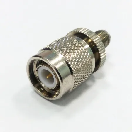 Купить переходник st-321 sma-female - tnc-male в СПБ по доступной цене | Полоса частот 