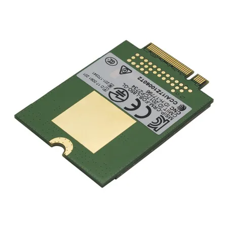 Купить модем 3g/4g m.2 fibocom l850-gl cat.9 в СПБ по доступной цене | Полоса частот 