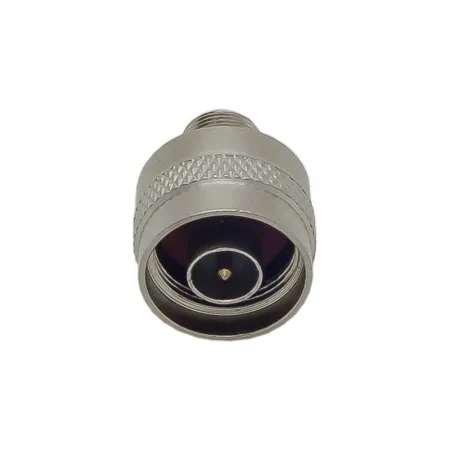 Купить переходник nf-312 n-male - f-female в СПБ по доступной цене | Полоса частот 