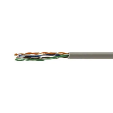 Кабель UTP4 Cat.5e 4x2x0.51 внутренний CU