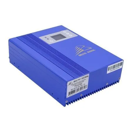 Купить репитер baltic signal bs-dcs/3g/4g-75 (75 дб, 320 мвт) по доступной цене | Полоса частот 