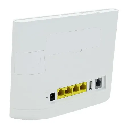 Купить роутер 3g/4g-wifi huawei b315s-22 по доступной цене | Полоса частот 