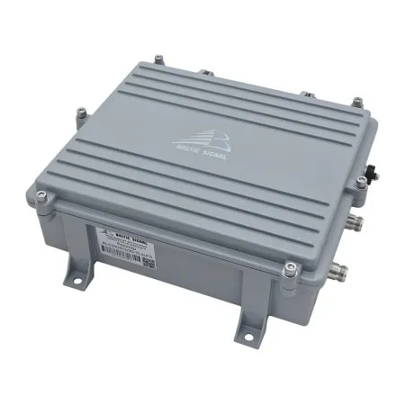 Купить автомобильный усилитель baltic signal bs-gsm/dcs/3g-75 auto по доступной цене в СПБ | Полоса частот 